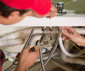 About Sewer Line Replacement Stamps, AR